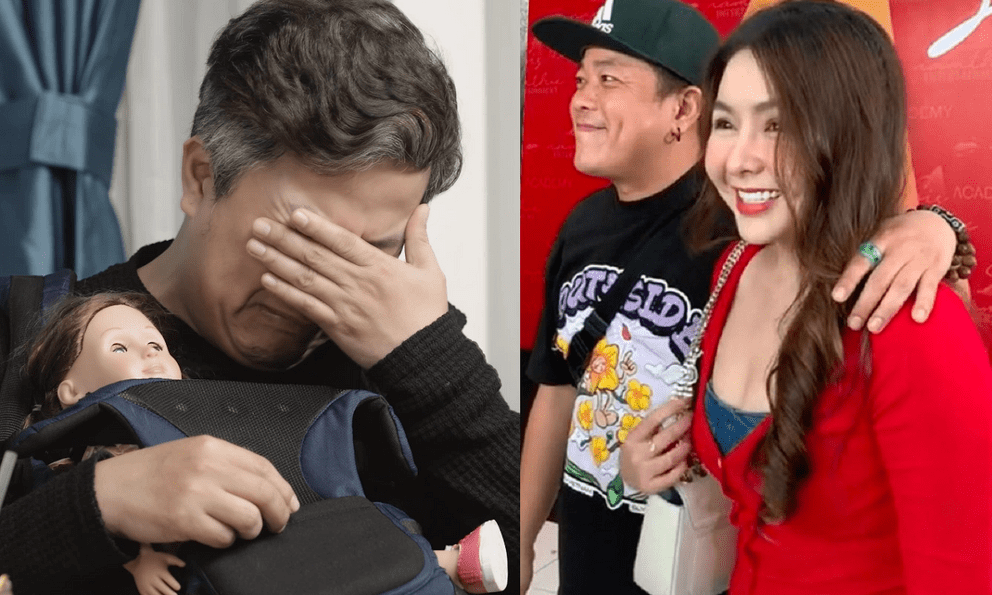 Cuộc sống của nam nghệ sĩ Việt sau 5 năm ly hôn: Dằn vặt vì con, phải lên tiếng về thông tin yêu 2 người