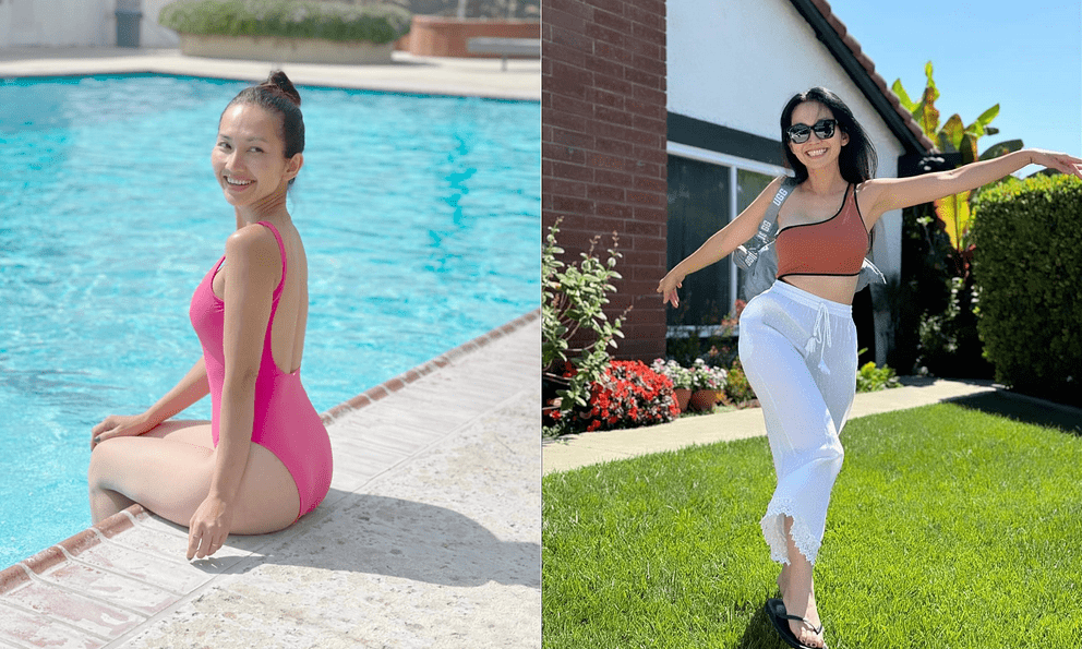 Nữ diễn viên ly hôn sau 2 tháng đám cưới: Tuổi 43 trẻ đẹp, thường đăng ảnh 1 mình, từ chối nhắc chồng 2