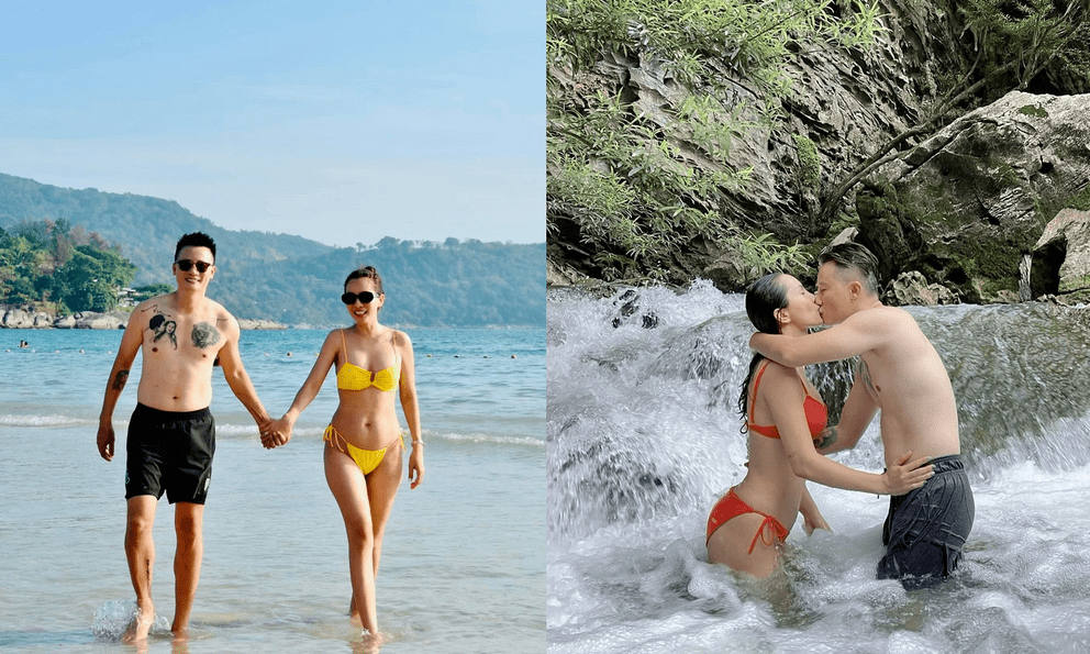 Nam ca sĩ sở hữu penthouse 300 m2 vẫn xây biệt thự để ở: Tuổi 45 triệt sản vì thương vợ