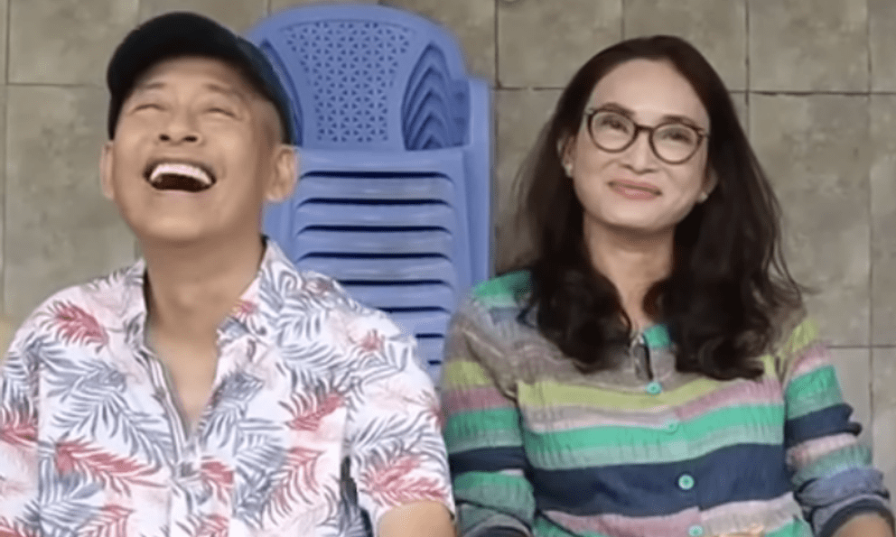 Nam nghệ sĩ là con trai “Hoàng đế đĩa nhựa Việt Nam”: Tuổi 60 tập vật lý trị liệu, châm cứu mỗi ngày