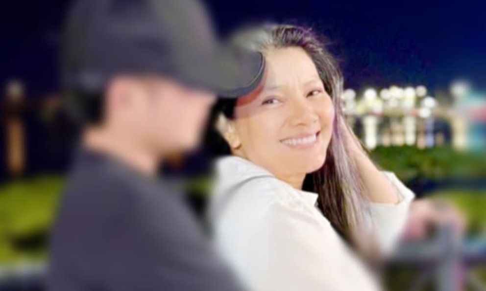 Nữ diễn viên Việt nổi tiếng công khai bạn trai ở tuổi 49 sau 3 lần đổ vỡ: “Thà yêu 1 người bình thường”