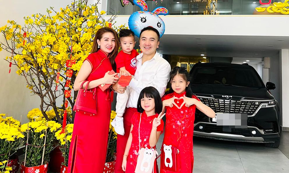 Nam ca sĩ có con riêng với fan, vợ bắt lên chùa thề độc: U50 ở nhà phố 25 tỷ, 6 tầng, ăn chay trường