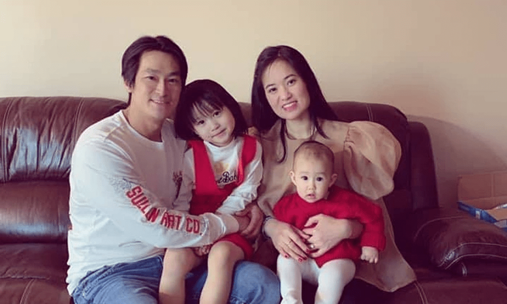 Cuộc sống hiện tại của ngôi sao “Bụi đời Chợ Lớn” sau 10 năm mất tích, làm nail, làm shipper