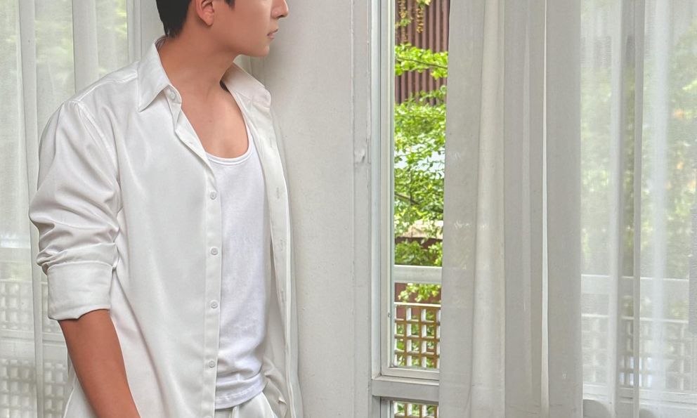 Ngoại hình điển trai của “phú ông” showbiz Việt, mỗi quận sở hữu 2 căn nhà, U40 chưa vợ