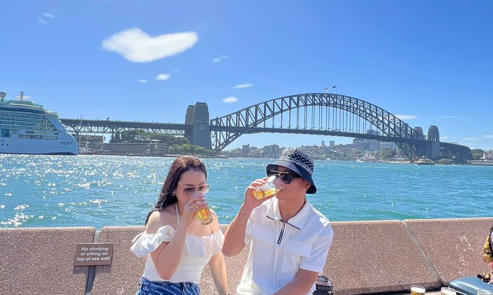 Ngoại hình ca sĩ sở hữu khách sạn 50 phòng, U50 dự định có con với bạn gái vẫn chia tay, đã có người mới