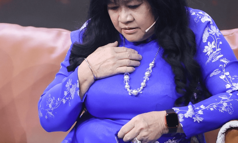 Nữ ca sĩ là Đại úy: 34 năm hôn nhân không con cái, nuôi cháu như con ruột, U70 tiền bạc dử dả nhưng cô đơn