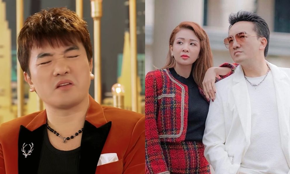 Nam ca sĩ mua cả khách sạn mặt tiền TP.HCM làm nhà: “Tôi như ông vua”