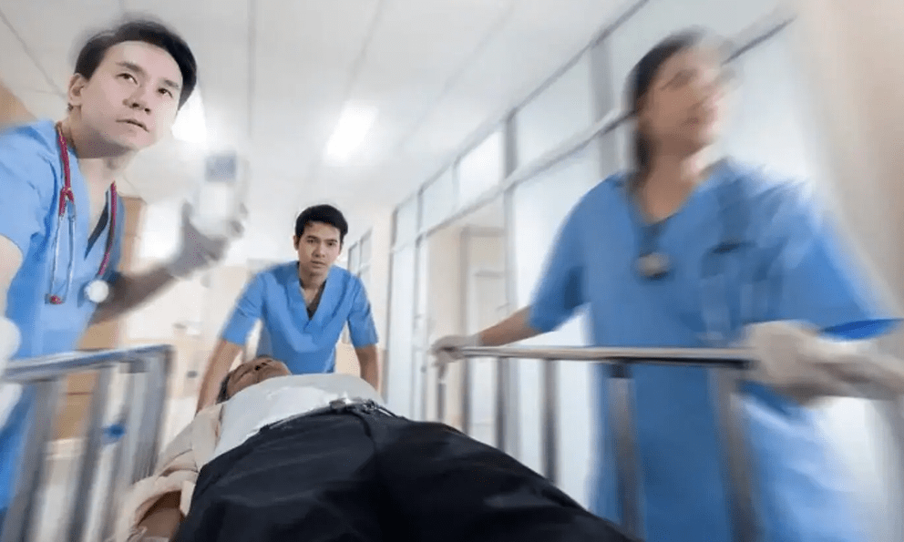 Sai lầm buổi sáng có thể khiến một người 