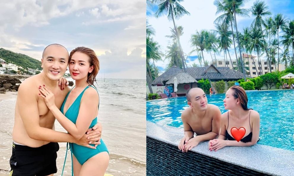 Lý do nam ca sĩ Việt đình đám bỏ rượu chè, tu tập, một tháng khóa trái cửa 10 ngày không gặp vợ con