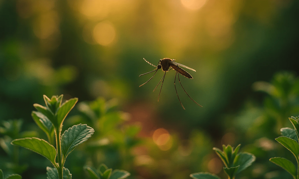 5 loại cây vô tình “dụ muỗi” vào nhà: Nếu trồng phải đặc biệt cảnh giác