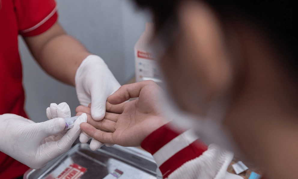 Người đàn ông nằng nặc xin uống thuốc chống phơi nhiễm HIV, nghe lý do bác sĩ chỉ biết lắc đầu