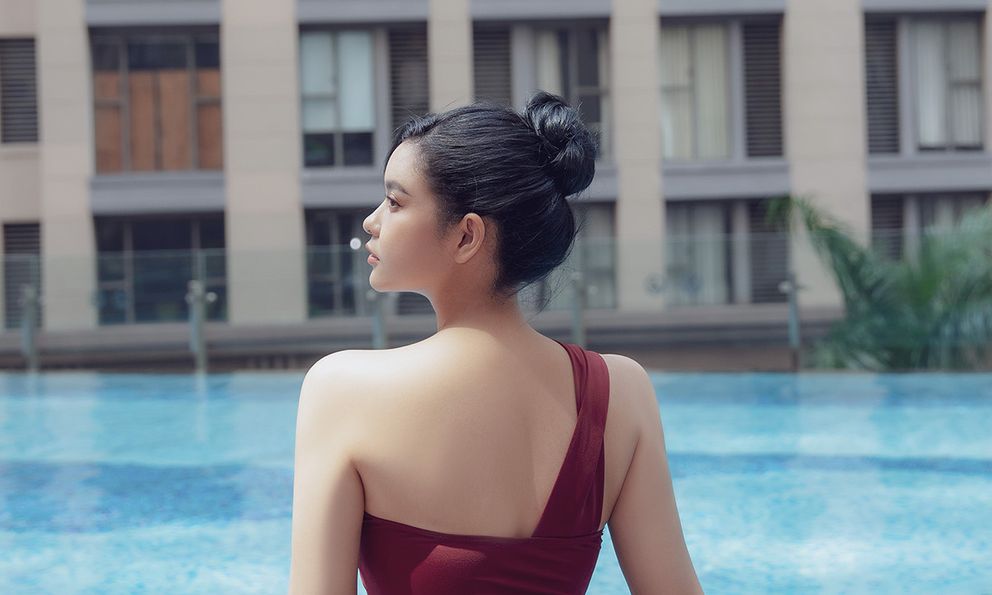 Nữ diễn viên ly hôn vẫn từng ở chung nhà chồng cũ: U40 trẻ đẹp, sống chậm sau biến cố sức khỏe