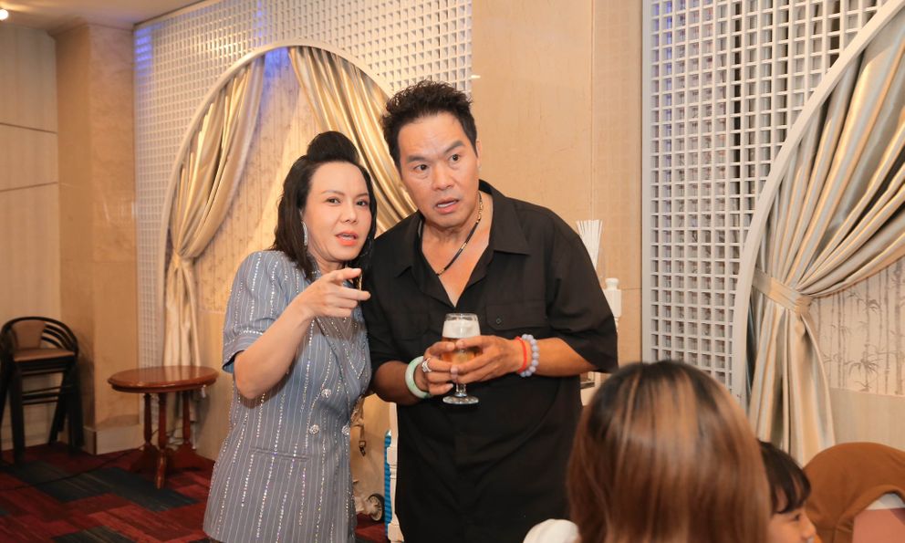 Hoàng Mập phải đánh đổi nhiều thứ, stress, mất bạn bè vì giảm 53 kg