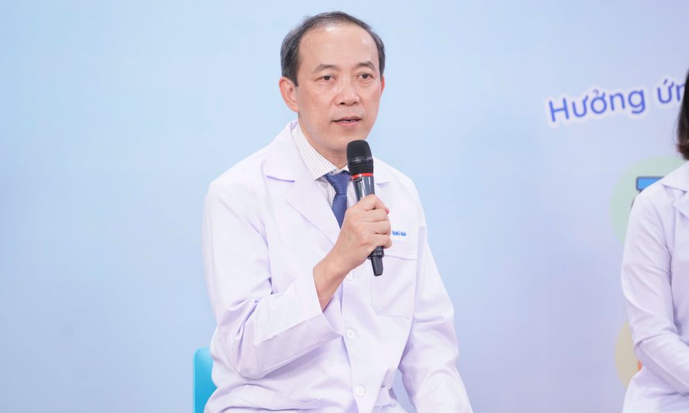 Phó giáo sư Đại học Y Dược chỉ rõ 1 việc giúp 