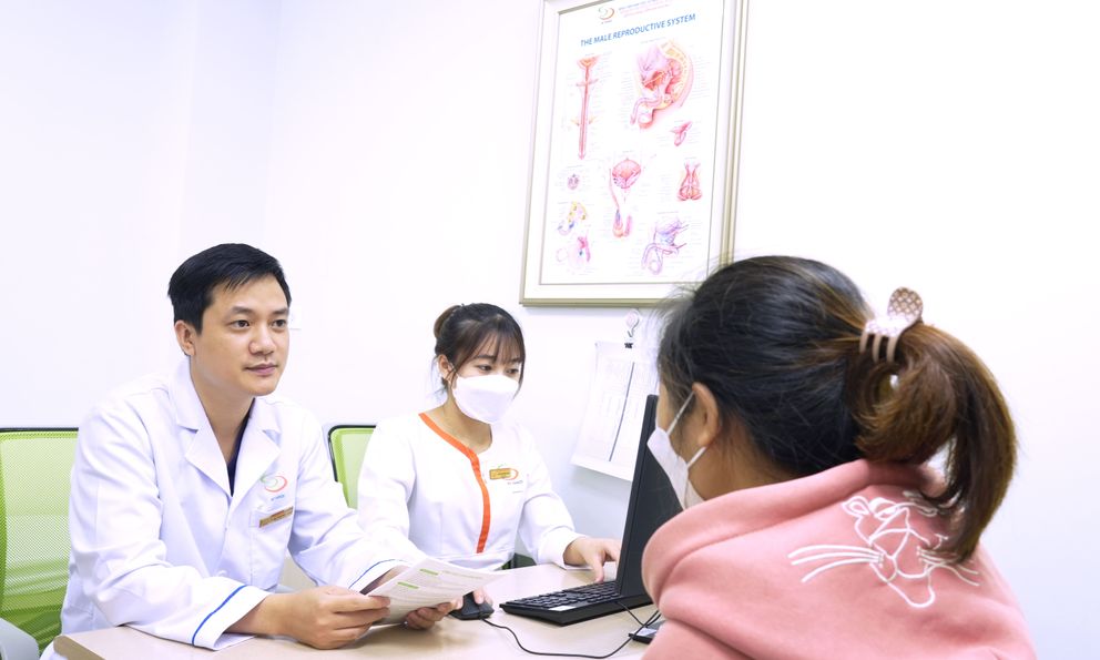 Các chuyên gia tiết lộ tần suất 'yêu' của phụ nữ và độ tuổi dễ chán 'gần gũi'