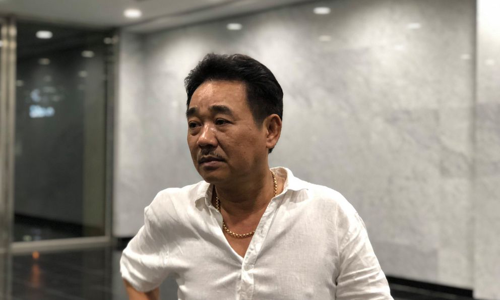 Nam NSND cả nước biết mặt: U70 vẫn là 