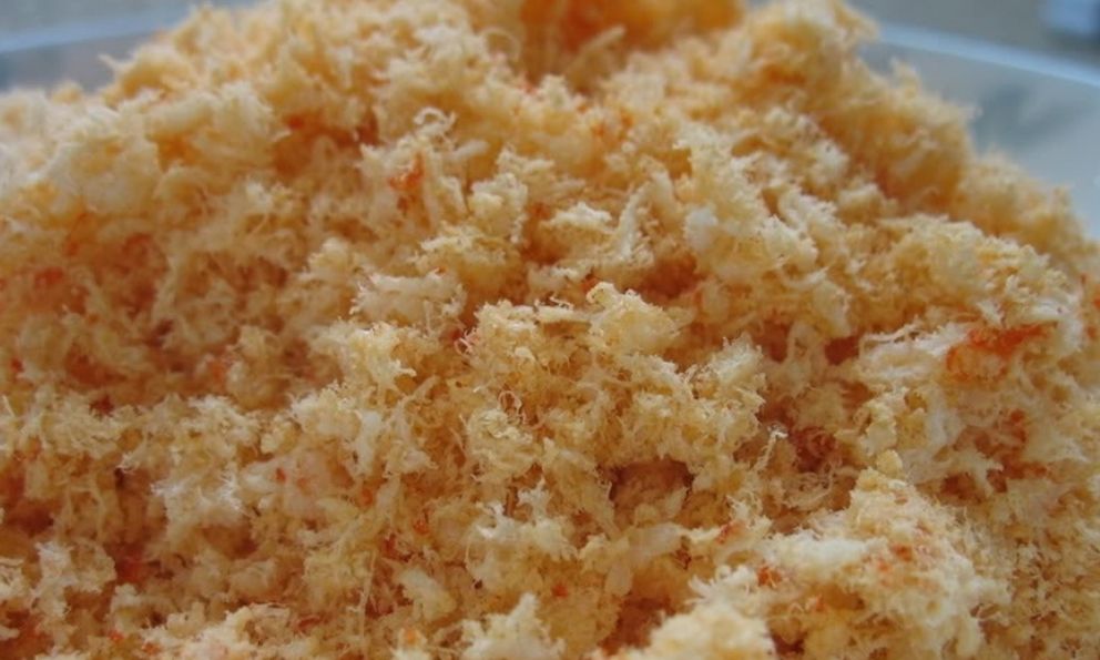 Ruốc thịt cóc giá 3 triệu/kg: “Đại bổ” hay mối nguy chết người?