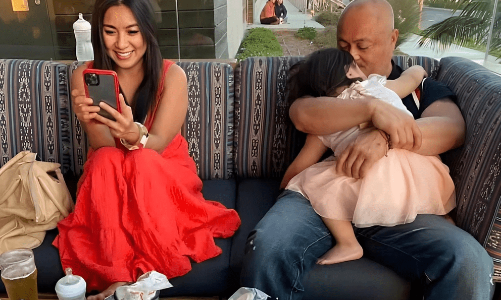 Mỹ nhân duy nhất được Lý Hùng công khai yêu: Là 