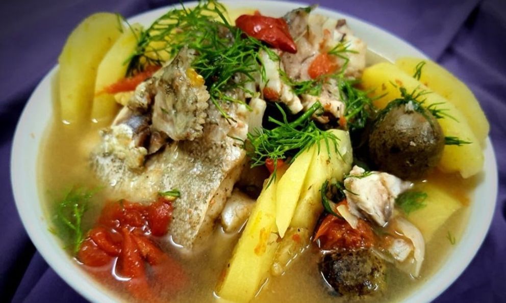 Mẹo khử mùi tanh khi nấu canh cá: Biết làm thì có thành phẩm đậm đà, ngon như 