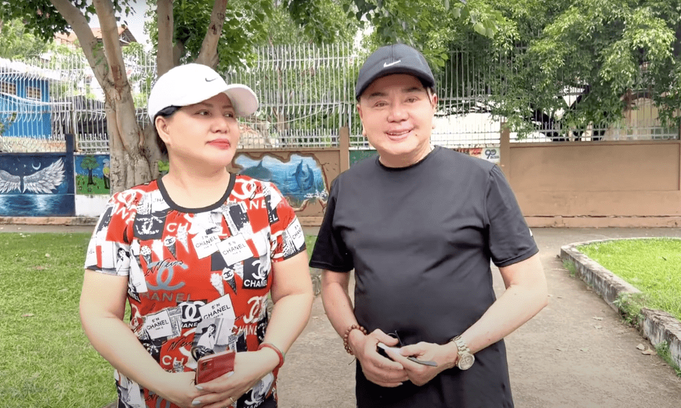 Nam nghệ sĩ nổi tiếng một thời: 2 lần đò, 2 lần quay lại với vợ cũ, U70 ngày ngày ngồi thiền, tụng kinh