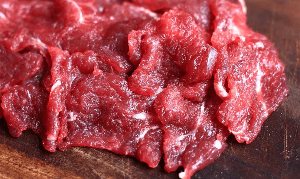 Cách xào thịt bò mềm, ngon hơn ngoài hàng