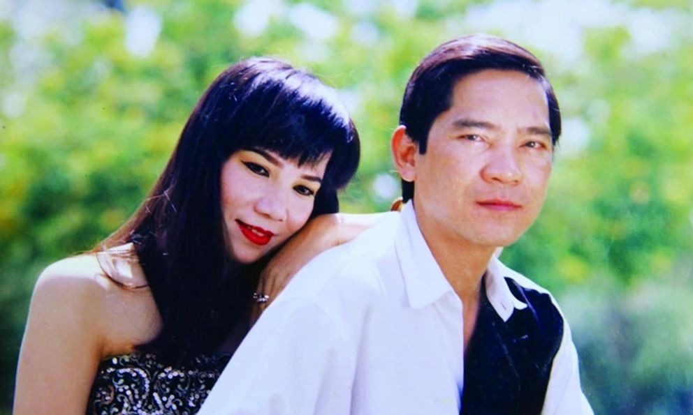 Nữ danh ca bỏ showbiz 9 năm: 