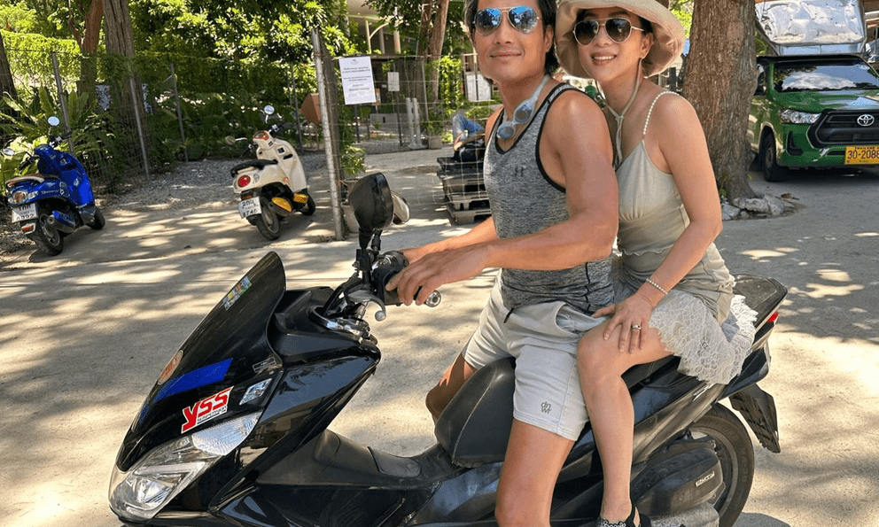 Nguyễn Cao Kỳ Duyên lần đầu tiết lộ lý do cầu hôn chồng cũ, cuộc sống sau khi tái hợp gây nhiều bất ngờ