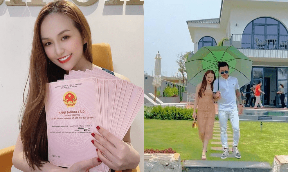 Khối tài sản siêu 