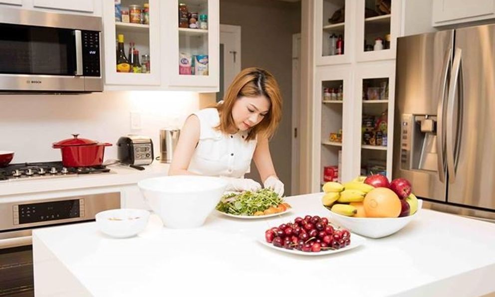 Nữ ca sĩ hủy hôn đại gia: U50 ở biệt thự 2000m2 trị giá 3 triệu đô, chồng là chủ chuỗi nha khoa ở Mỹ