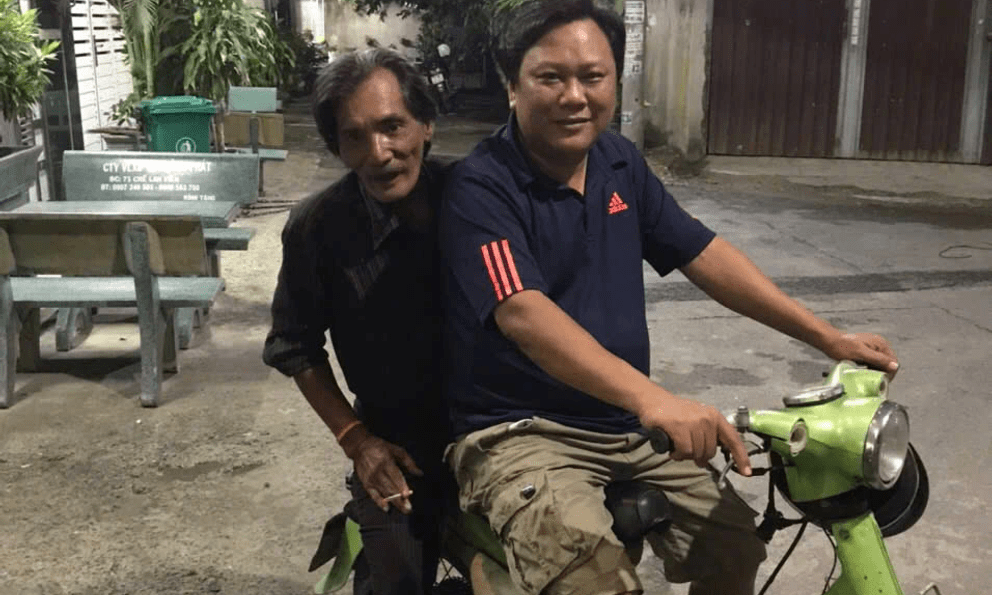 Cuộc sống của Thương Tín trước lúc qua đời: Trầm cảm, cân nặng chỉ còn 40 kg, từ chối làm 1 việc