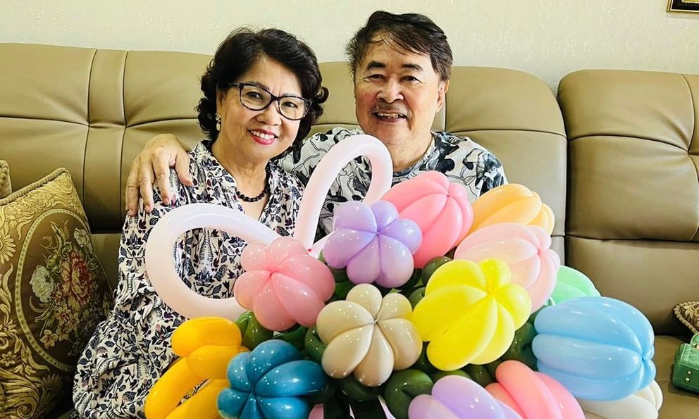 Nam NSƯT được hứa “bị gì thì xin Nhà nước phong làm anh hùng”: U80 giàu có, chủ công ty yến sào nổi tiếng