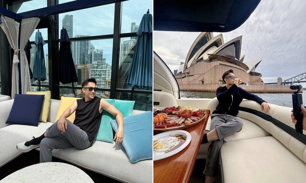 Nam ca sĩ có nhà từ Việt Nam đến Mỹ: 41 tuổi chưa vợ, muốn cưới 1 người như 