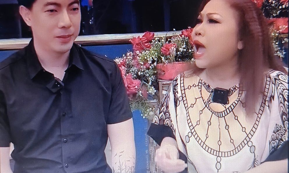 Siu Black sau màn trình diễn với đàn em: “Tôi muốn ôm hôn cậu ấy nhưng phải kiềm lại”