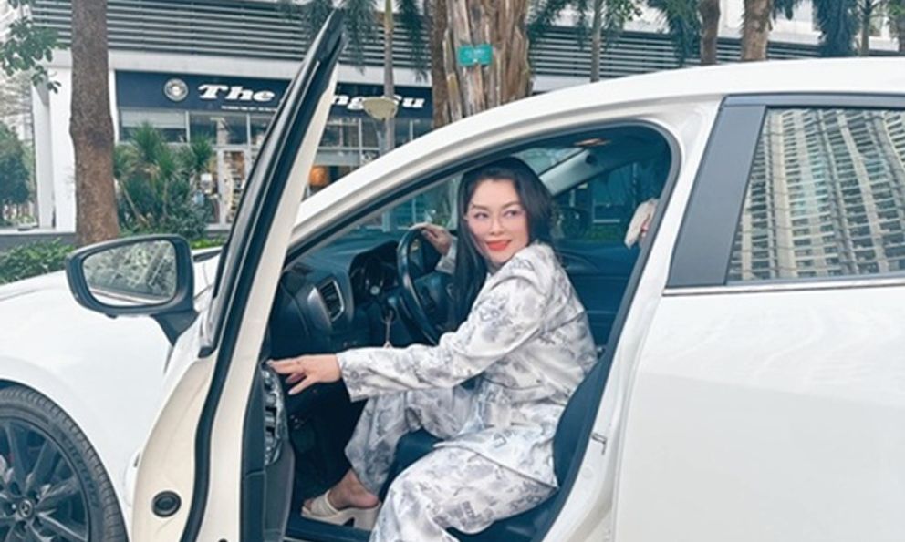 Nữ diễn viên 50 tuổi vẫn bị mẹ giục kết hôn, chỉ mong có bạn trai thấu hiểu, không cần giàu