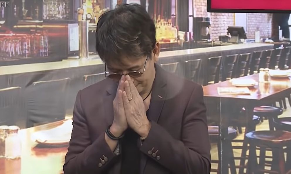 3 nghệ sĩ Việt đình đám lấy vợ kém 36 đến 44 tuổi, có người hơn tuổi mẹ vợ 2 con giáp: Ai cũng viên mãn