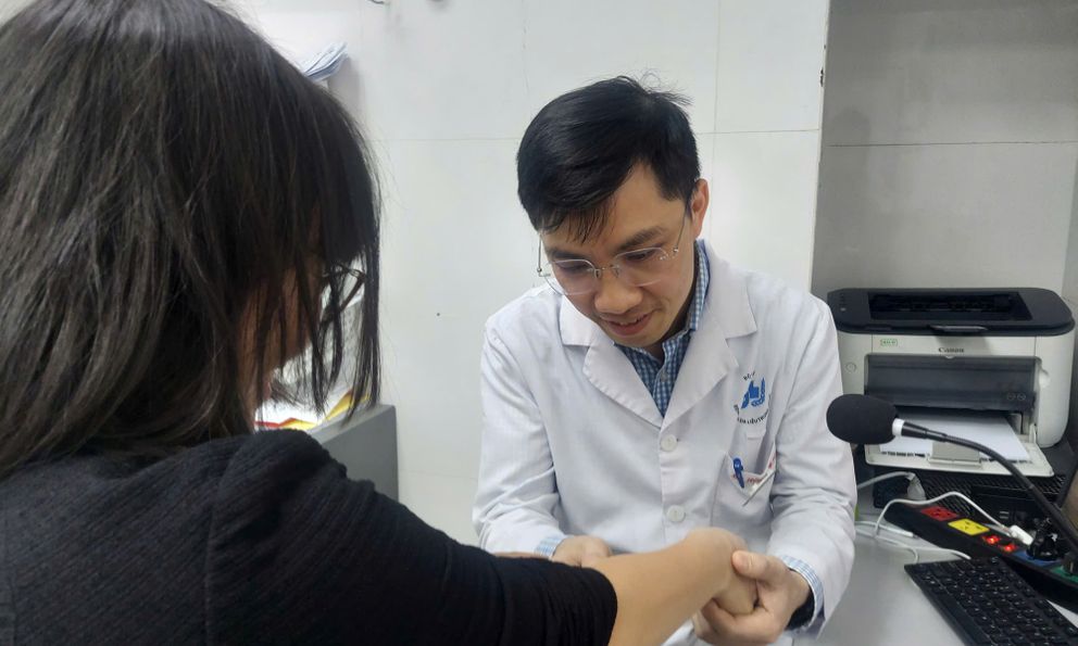 Bệnh viện tuyến đầu ghi nhận một loại ung thư tăng gấp đôi: Mối nguy đang hiện diện quanh người Việt