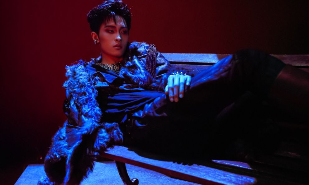 Nam ca sĩ 2001 chính thức trở lại sau 7 tháng “mất tích”