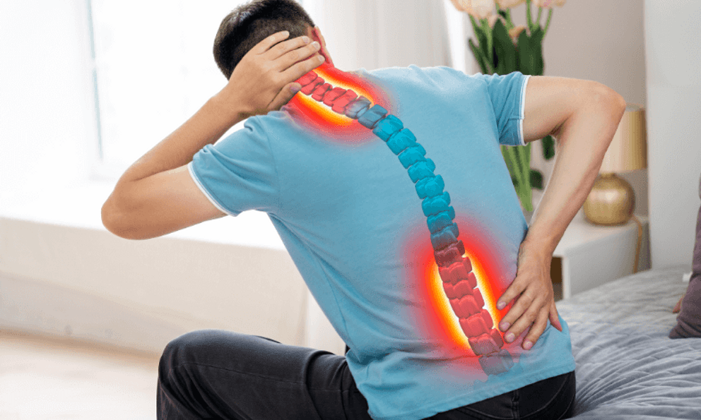 Ngày càng nhiều người trẻ 20–30 tuổi xương khớp đã như người già: Bác sĩ cảnh báo tất cả đều có lý do