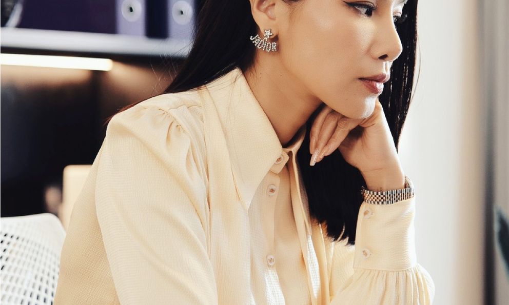 Nữ diễn viên 2 lần đổ vỡ hôn nhân và chuyện tình với bạn trai người Đức U60, quen 2 tháng đã muốn cưới