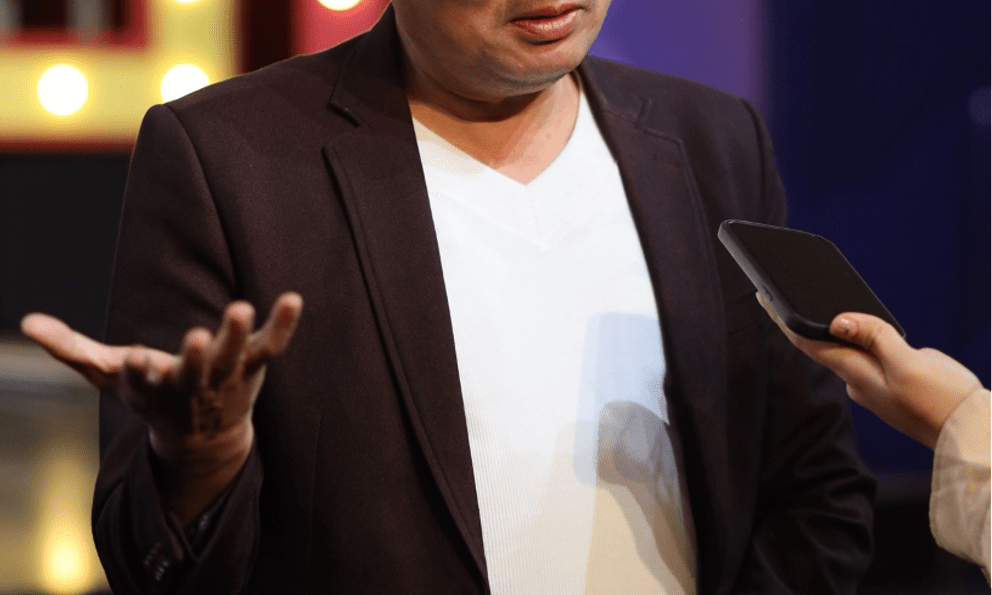 Cuộc sống tuổi 51 của nghệ sĩ có 3 đời vợ, 5 con: Kết hôn 6 tháng thì chia tay, 3 tháng sau tái hôn vợ cũ