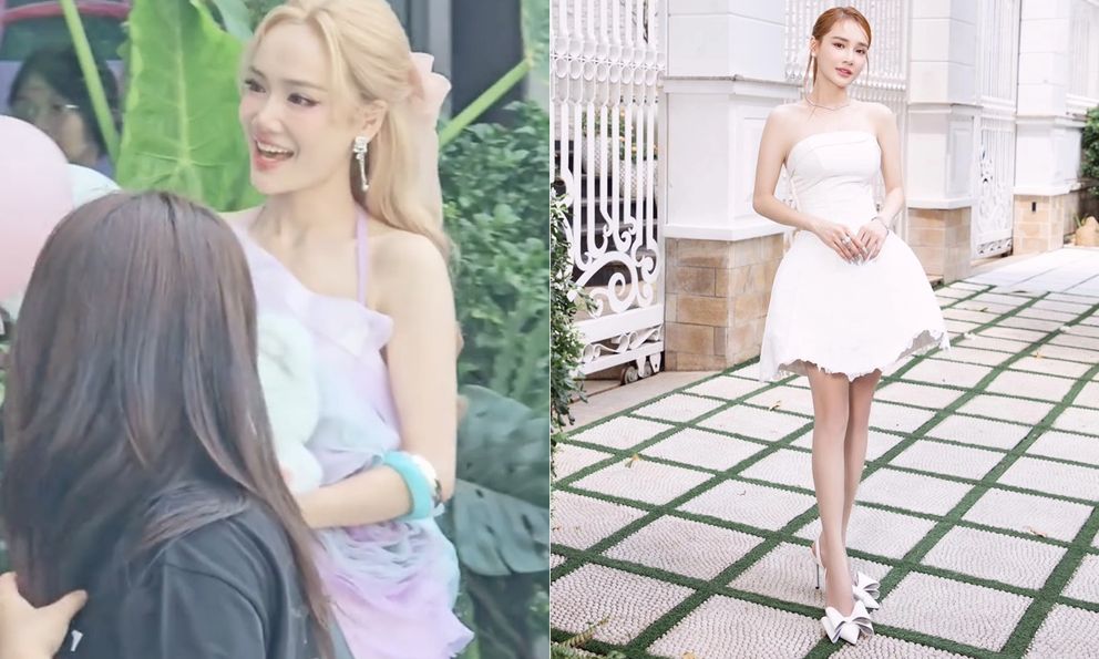 Diễn viên lấy chồng nổi tiếng nhất nhì Việt Nam: Ở nhà vườn 70 tỷ, chồng cho đứng tên hàng loạt biệt thự