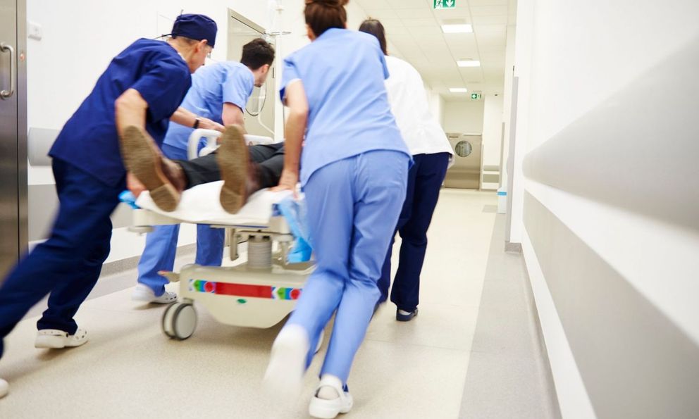 Phó Giám đốc Trung tâm Đột quỵ, Bệnh viện Bạch Mai: Vào mùa lạnh, có 3 thời điểm dễ xảy ra đột quỵ nhất