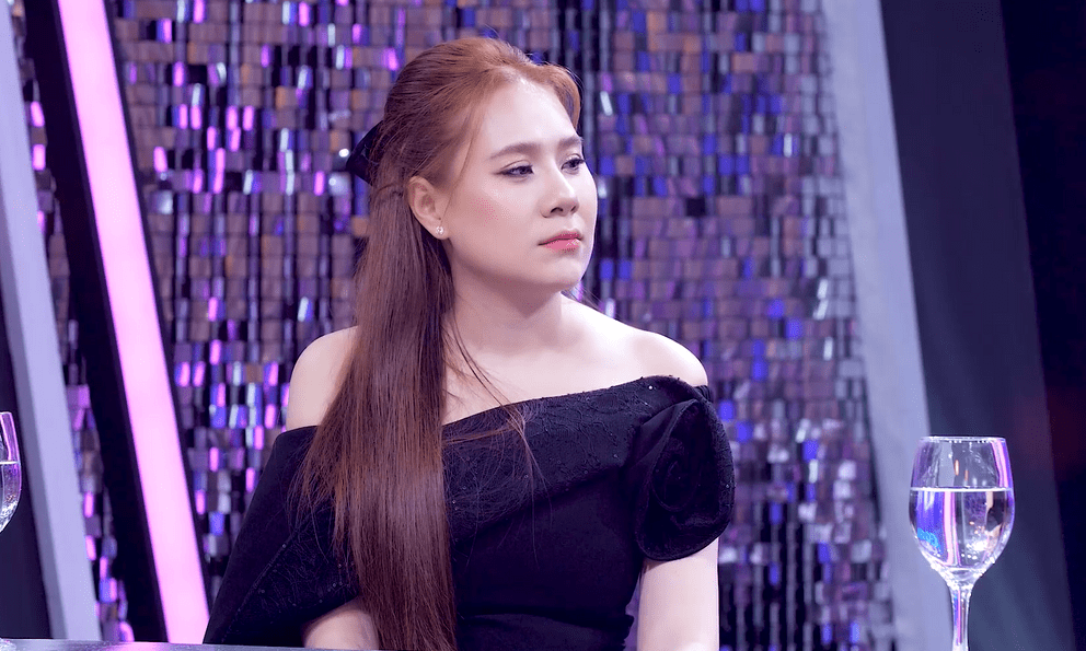 Nữ diễn viên ở nhà phố 5 tầng: “Một người con mà nói ra những lời như vậy thì quá bất hiếu”