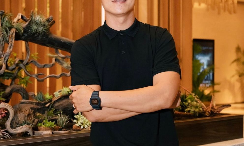 Nam diễn viên đóng 3 phim trăm tỷ trong năm 2025: “Tôi có 1 thắc mắc, không biết nói với ai ngoài vợ”