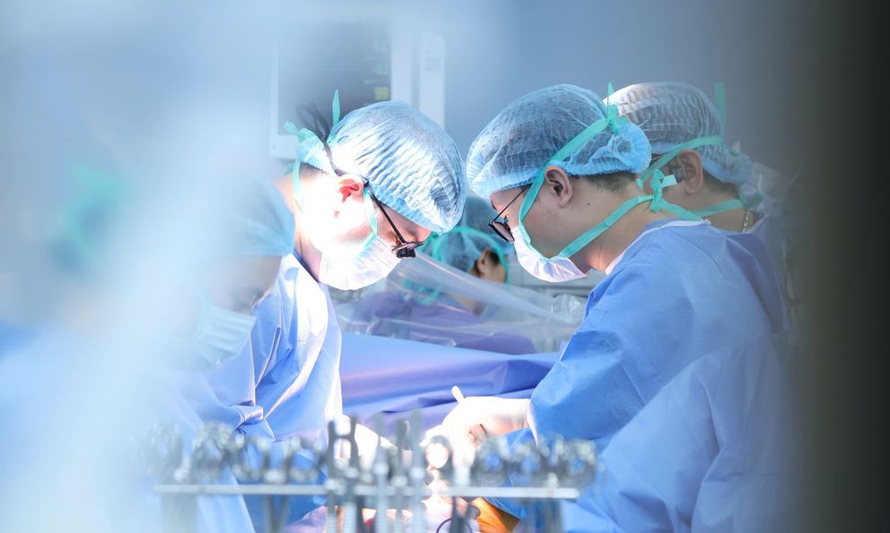 Ca trực cuối cùng của nữ điều dưỡng hiến tạng cứu 5 người: Câu chuyện phía sau khiến nhiều người lặng đi