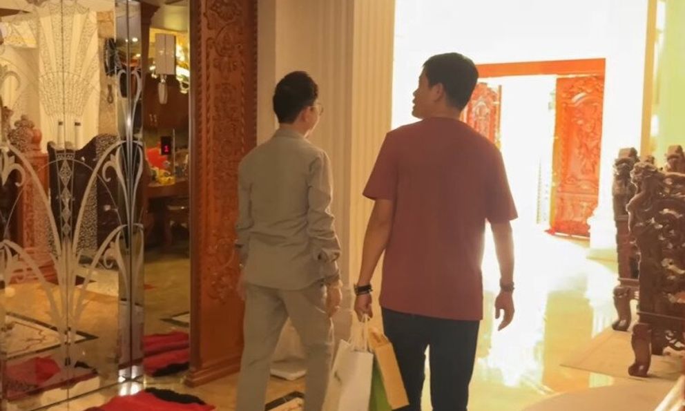 Nam ca sĩ 4 con, sở hữu biệt thự 500 m2, ở nhà trăm tỷ tại TPHCM nói thẳng về những tin đồn thất thiệt