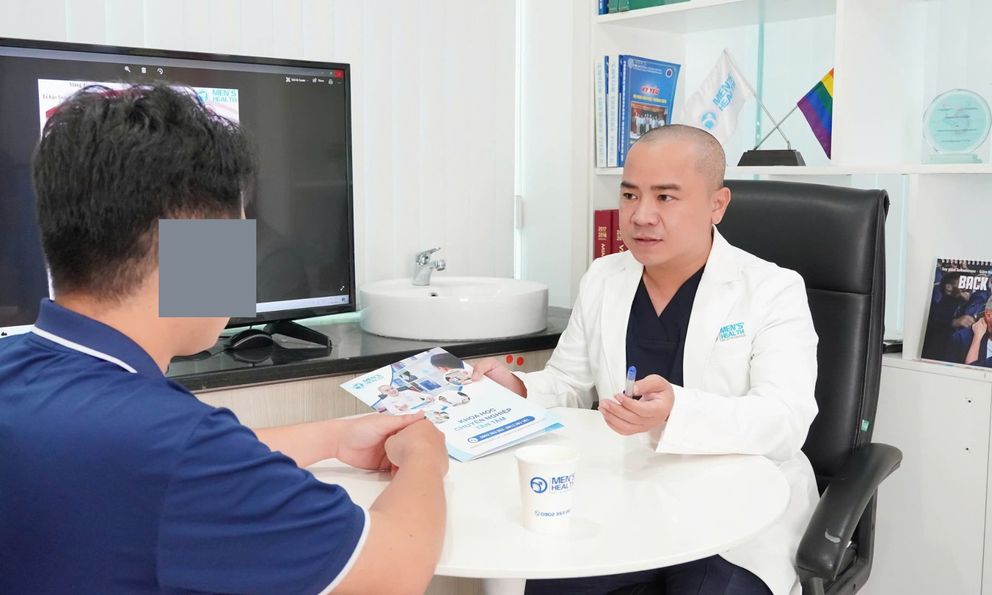 Vợ gọi nhầm tên người khác lúc gần gũi, chồng có phản ứng bất ngờ