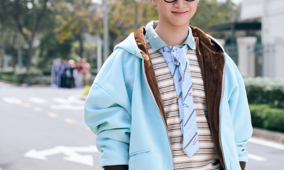 Nam ca sĩ từ bỏ Hàn Quốc về nước: “Tôi tự hào nguồn cội Việt Nam”