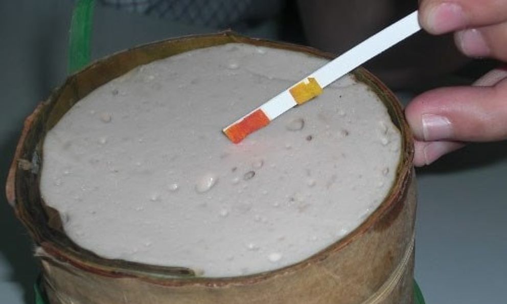 Vạch trần thực tế đáng lo ngại về hàn the