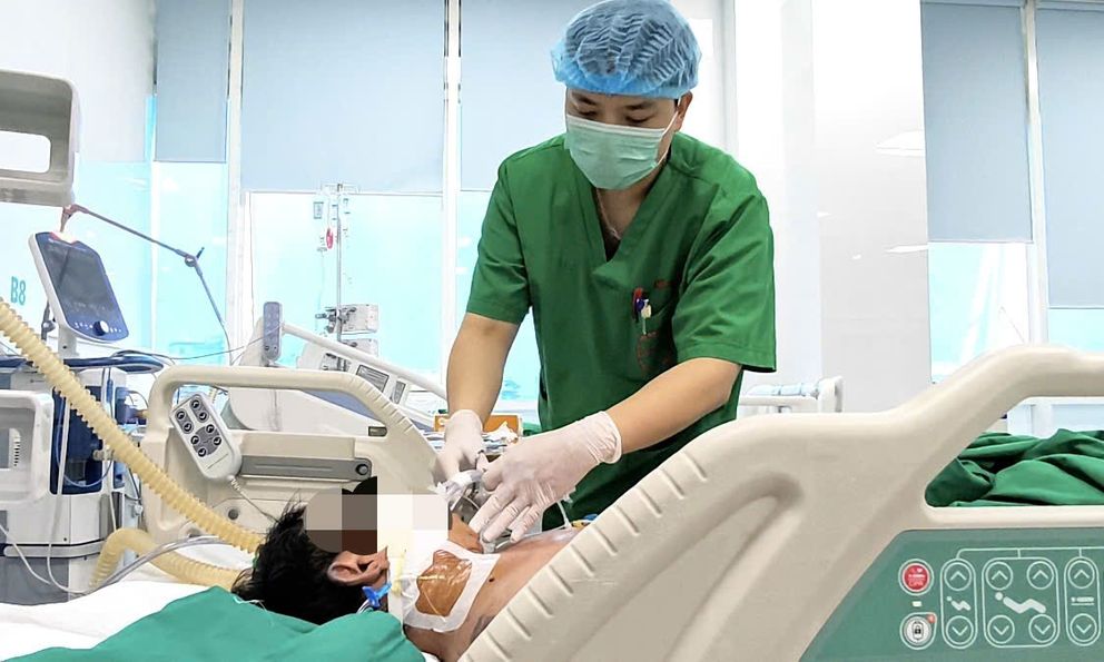 Bác sĩ Hồi sức tích cực cảnh báo căn bệnh có tỷ lệ tử vong cao, dễ bùng phát mùa đông – xuân